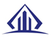 路米亚罗斯水疗酒店 Logo